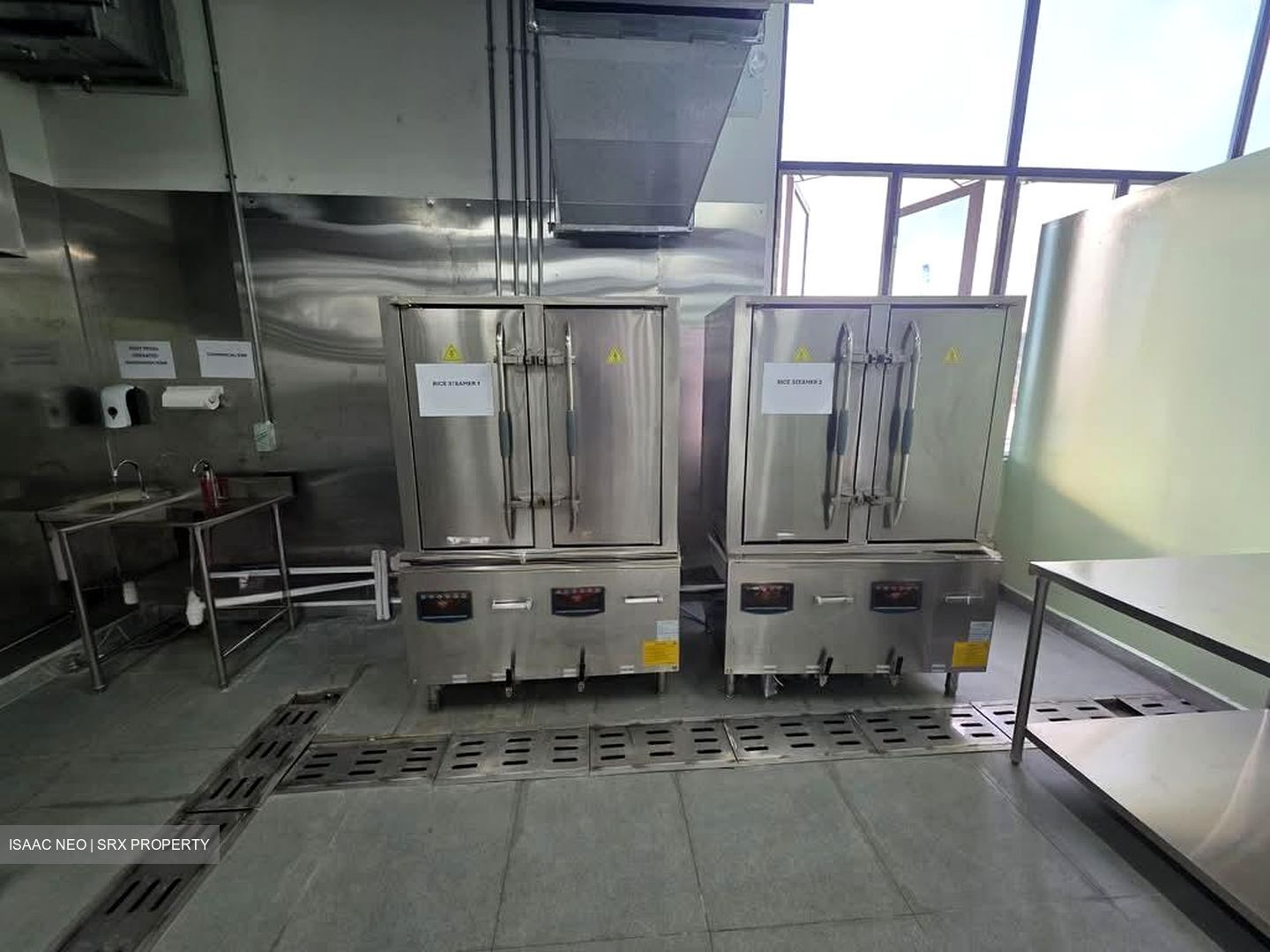 SUNHUAN BUILDING (D22), Factory #559161471
